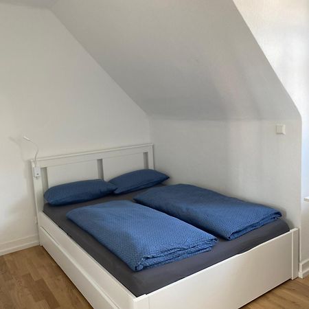 Ferienglueck Am Bodensee FDH Exteriér fotografie