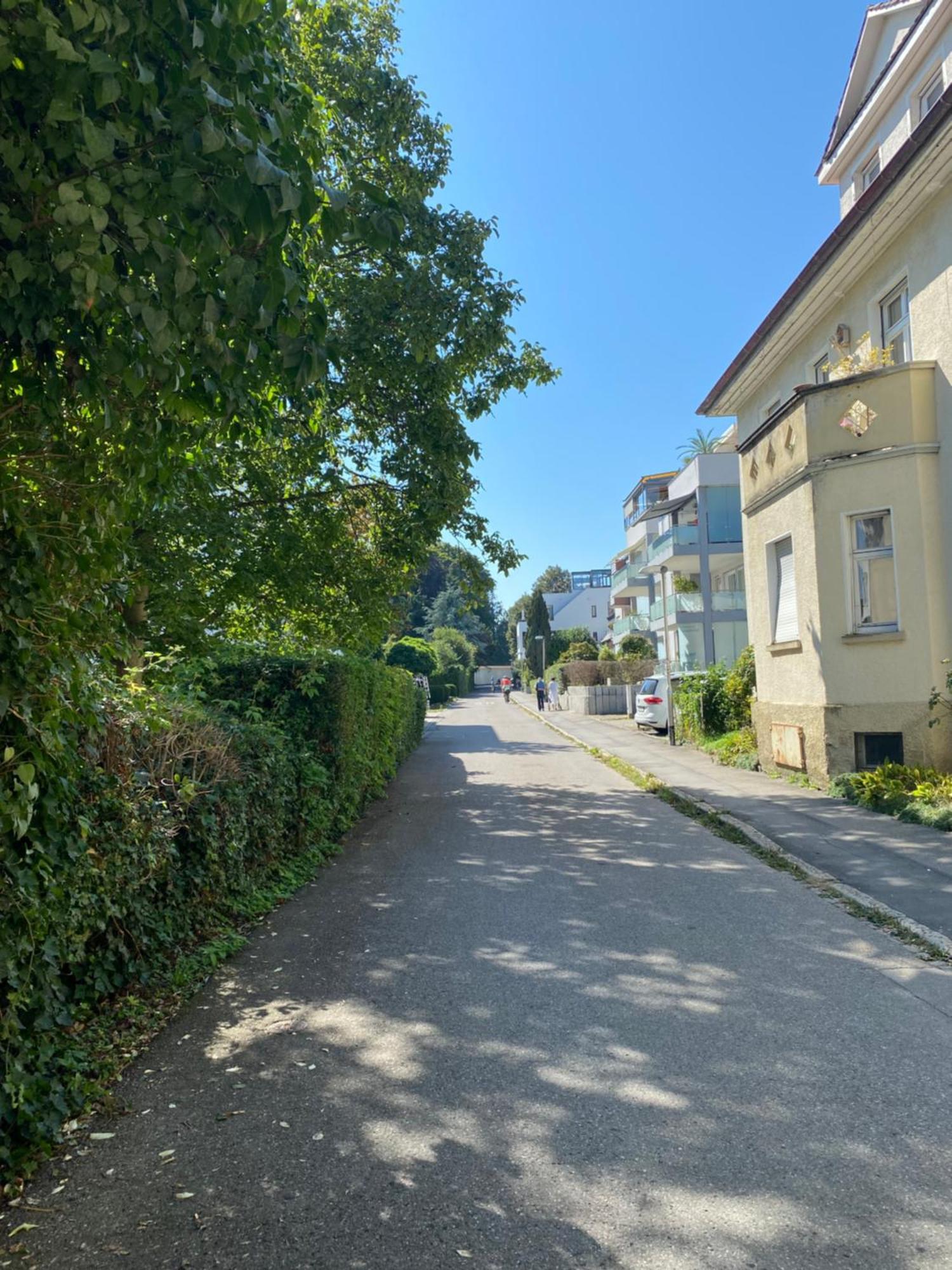 Ferienglueck Am Bodensee FDH Exteriér fotografie